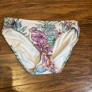 Bikini bottoms
